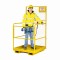 Forklift Sepeti